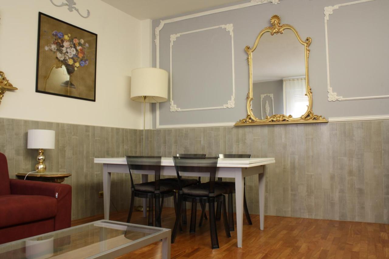 Appartamento Blu Centro Storico Bologna Eksteriør billede