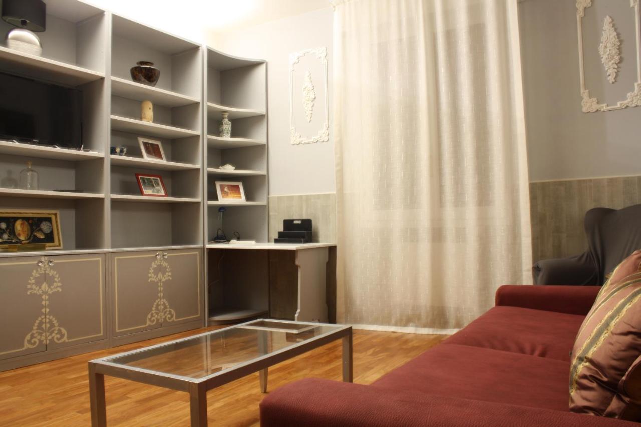 Appartamento Blu Centro Storico Bologna Eksteriør billede